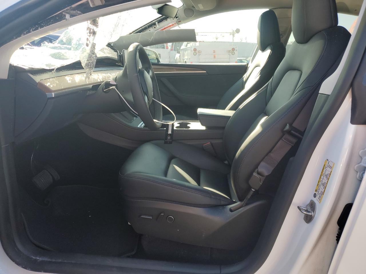 2024 TESLA MODEL Y - Image 7