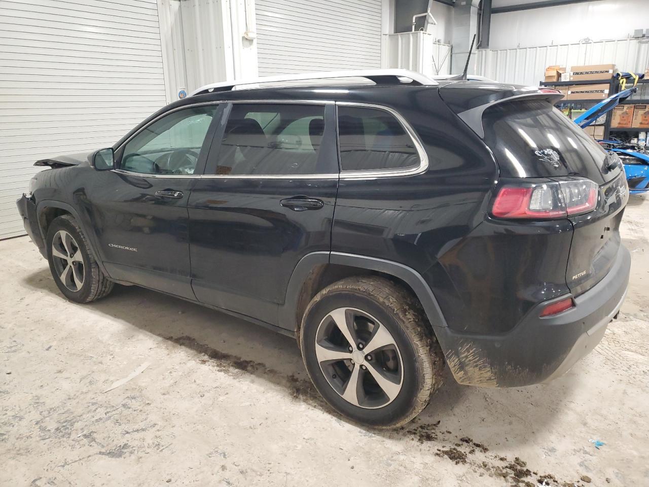 2019 JEEP CHEROKEE L - Image 2