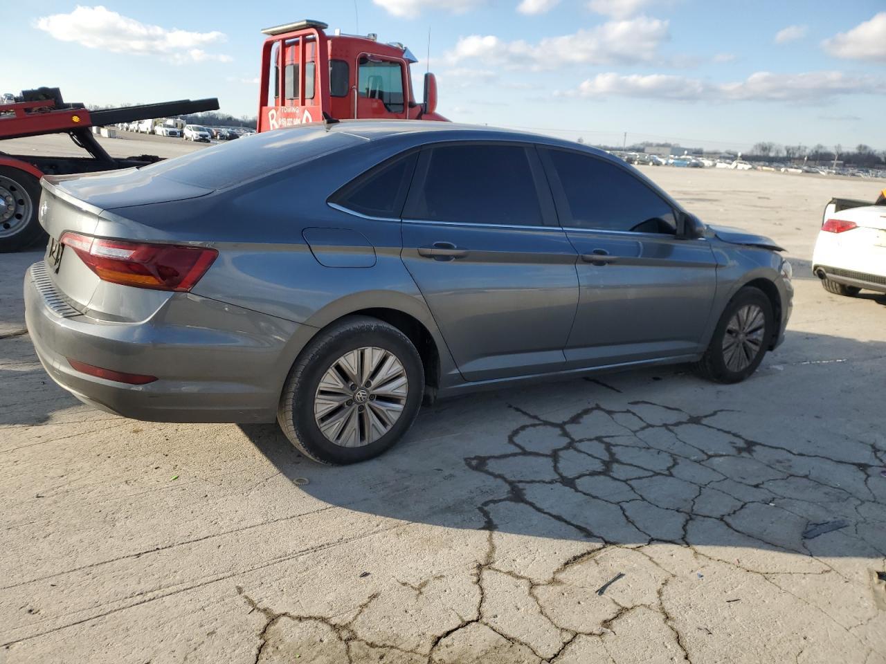 2019 VOLKSWAGEN JETTA S - Image 3