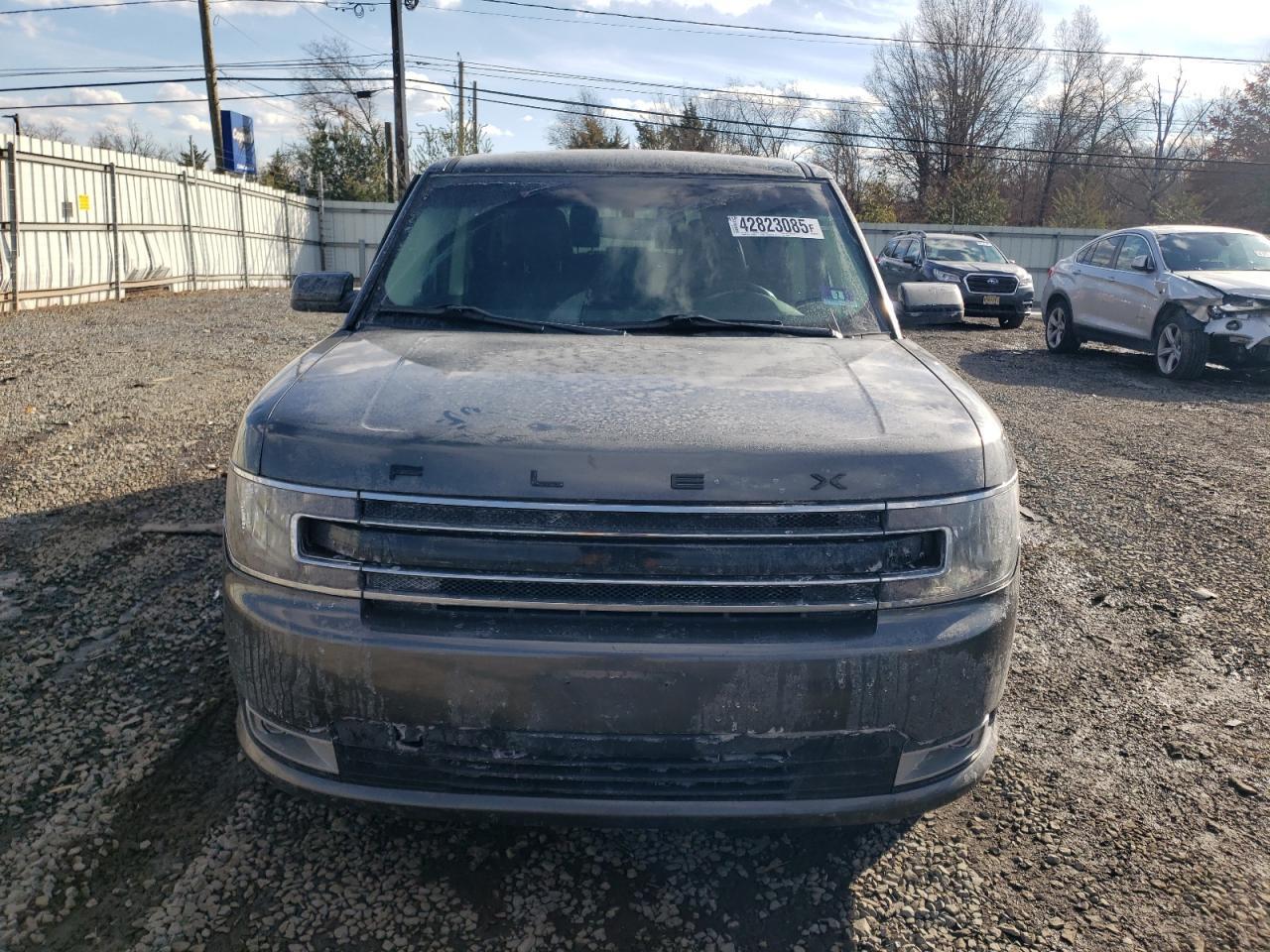 2016 FORD FLEX SEL - Image 5