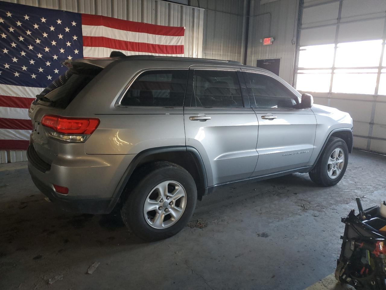 2015 JEEP GRAND CHER - Фото 3