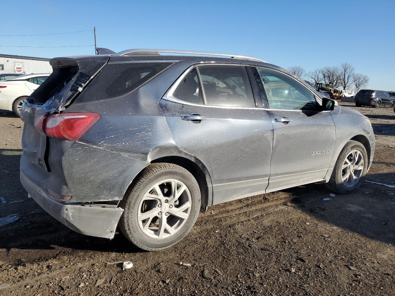 2018 CHEVROLET EQUINOX PR - Image 3