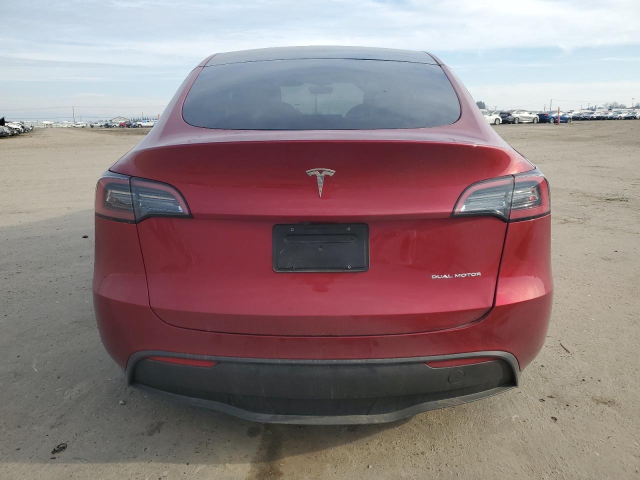 2024 TESLA MODEL Y - Image 6