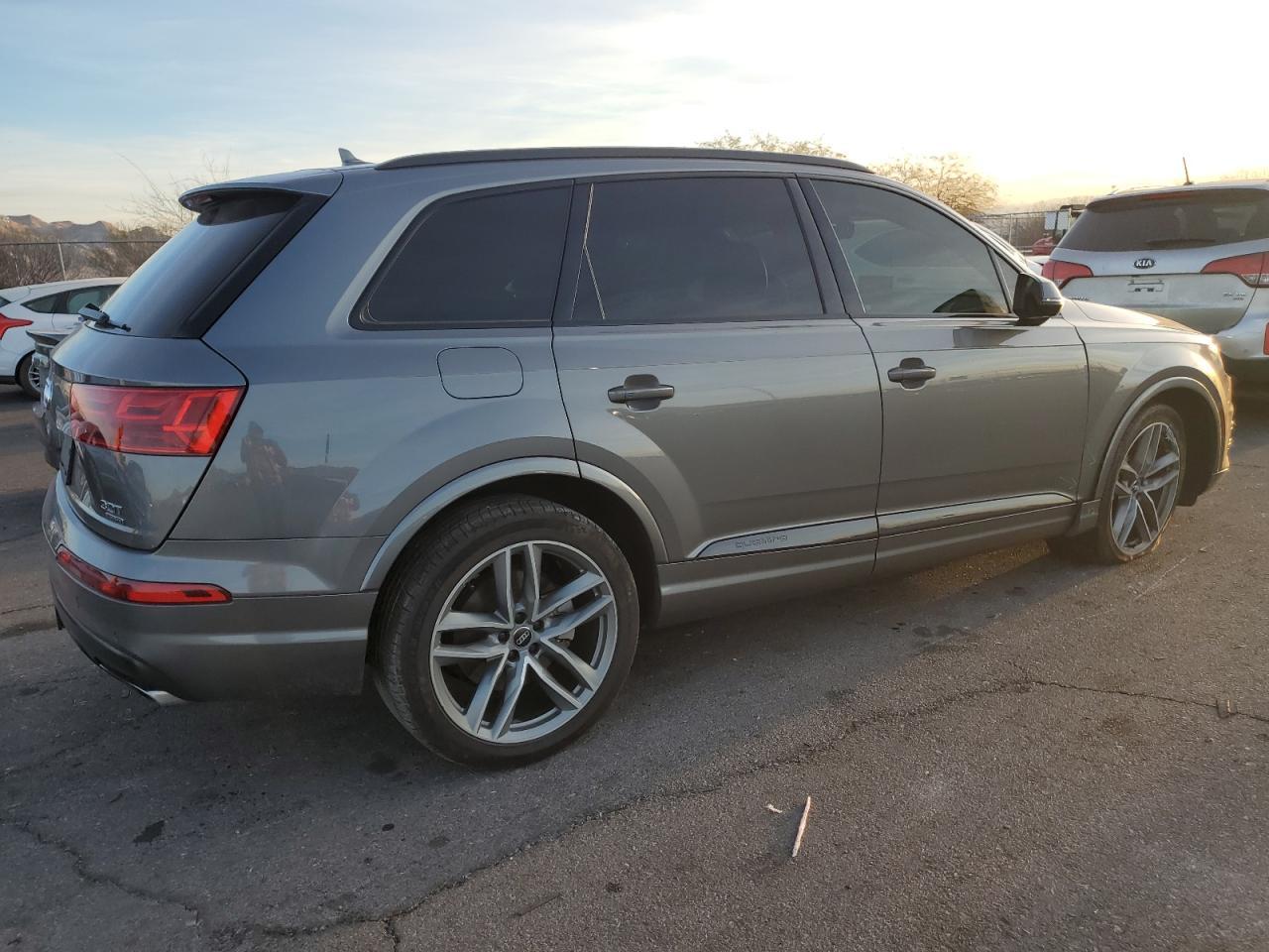 2017 AUDI Q7 PRESTIG - Фото 3