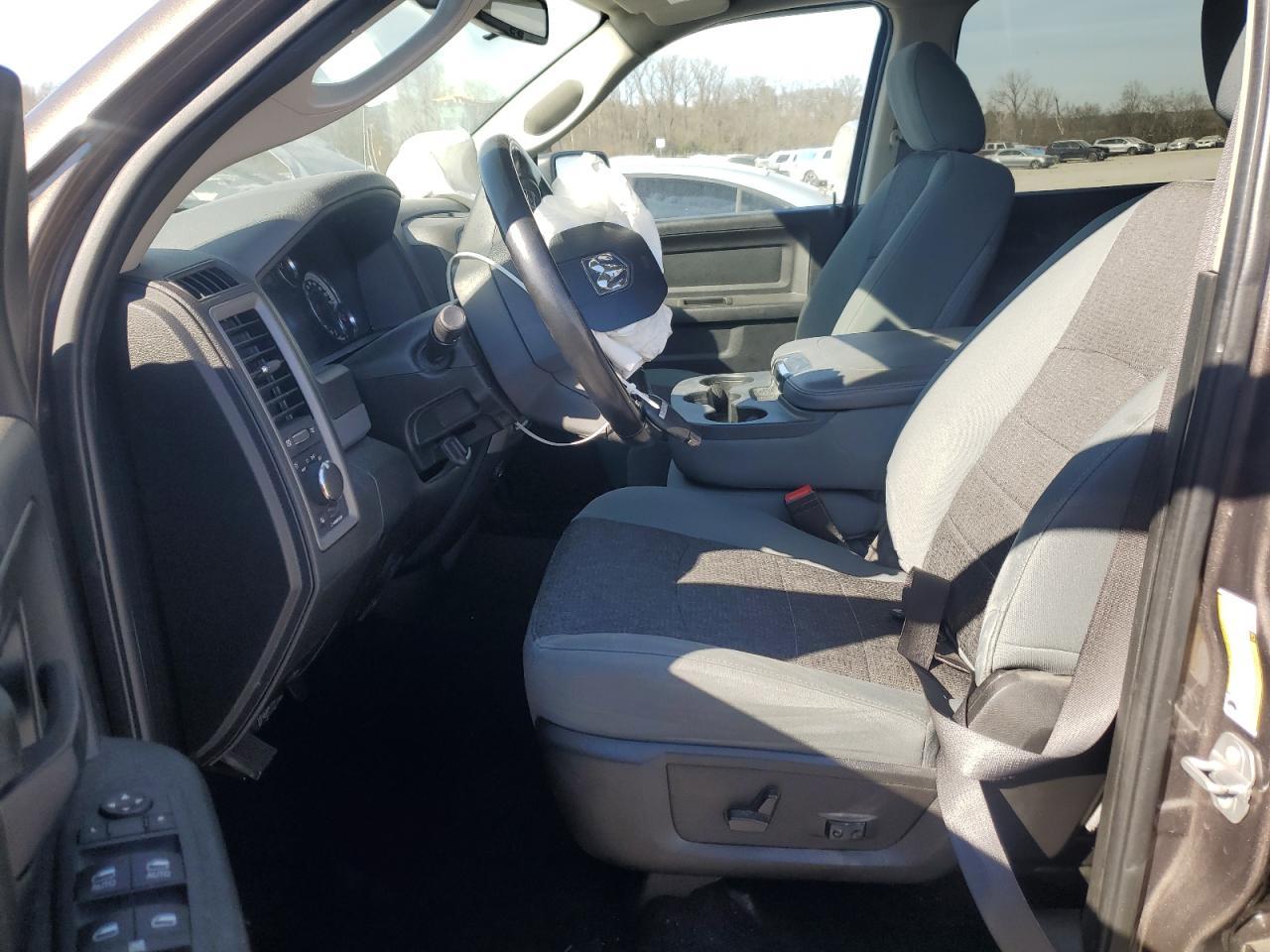 2020 RAM 1500 CLASS - Image 7