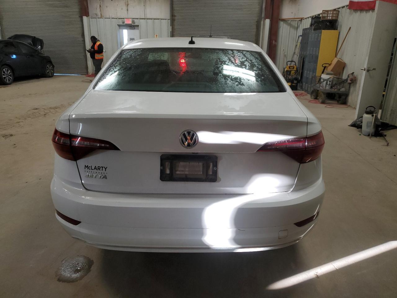 2019 VOLKSWAGEN JETTA S - Фото 6