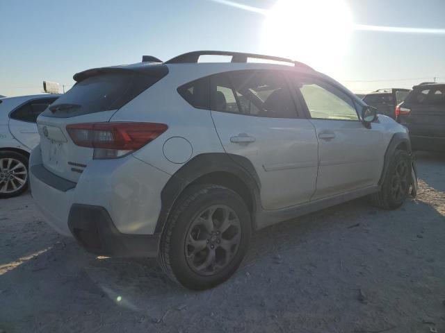 2021 SUBARU CROSSTREK - Фото 3