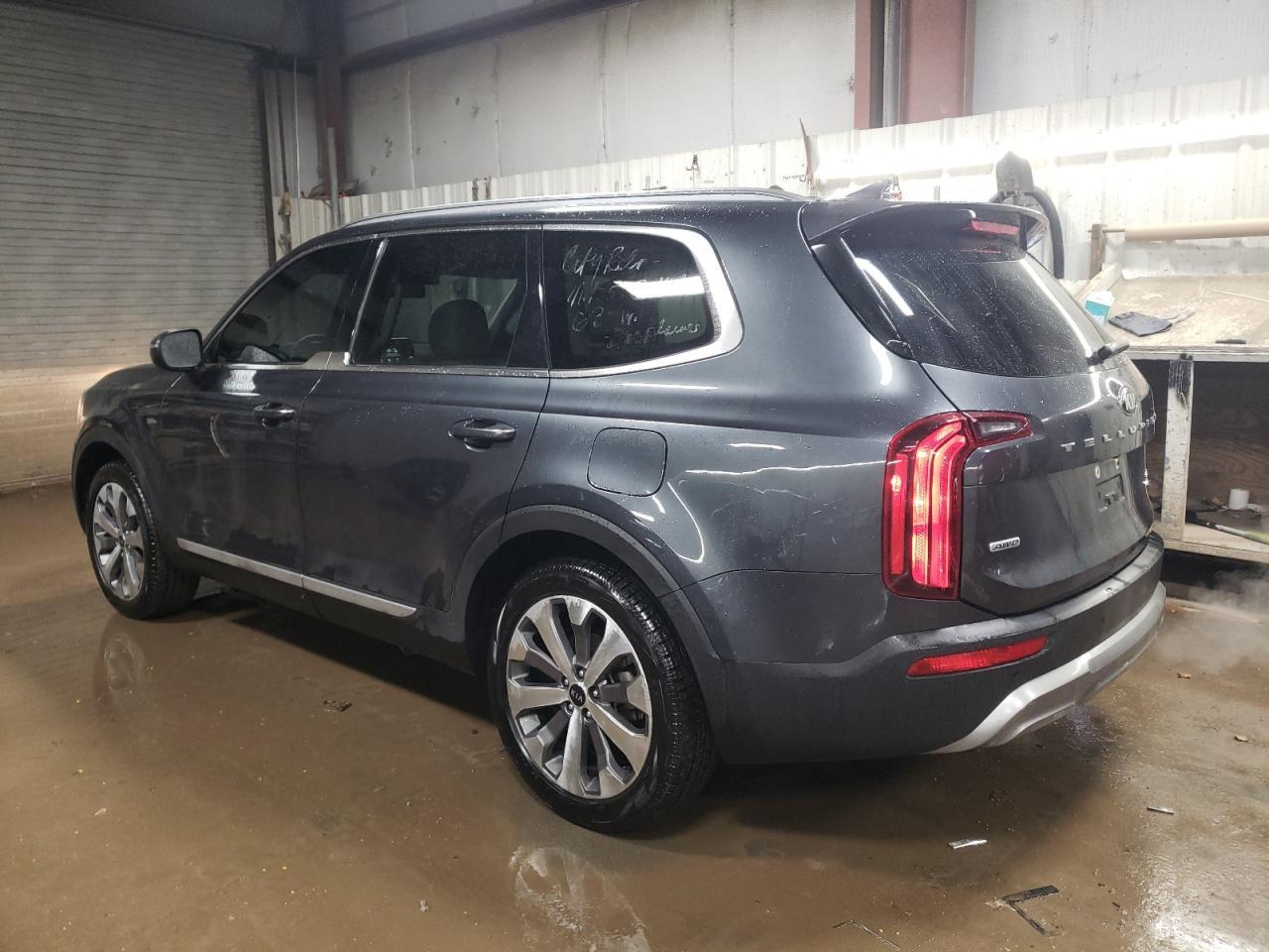 2020 KIA TELLURIDE - Image 2
