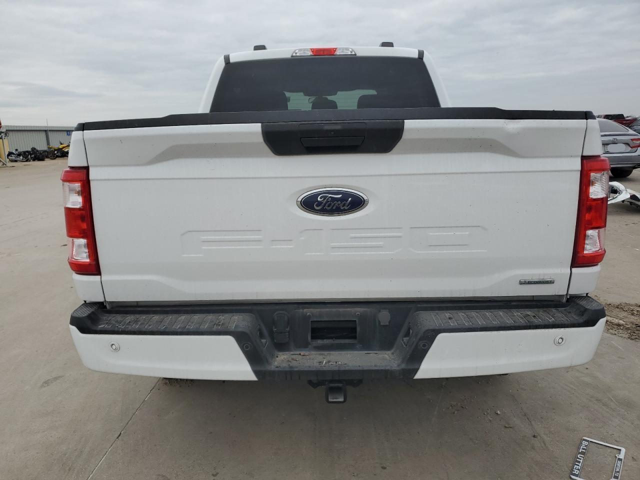 2023 FORD F150 SUPER - Фото 6