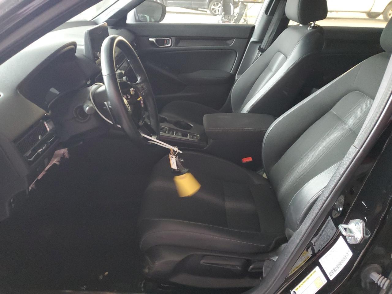 2023 HONDA CIVIC SPOR - Image 7
