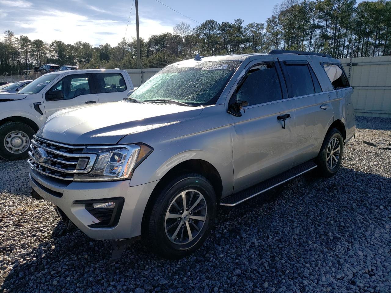 2020 FORD EXPEDITION
