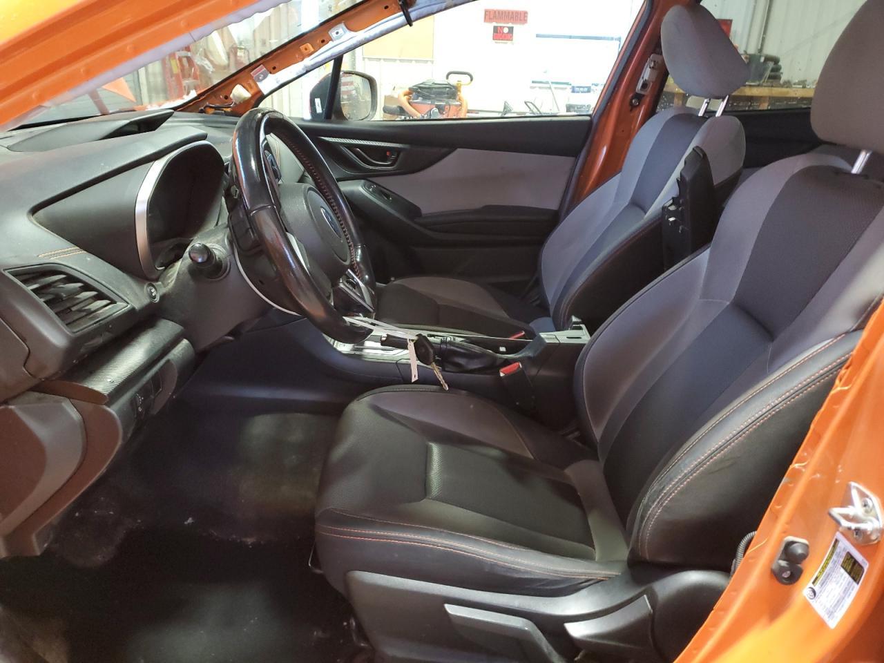 2020 SUBARU CROSSTREK - Image 7
