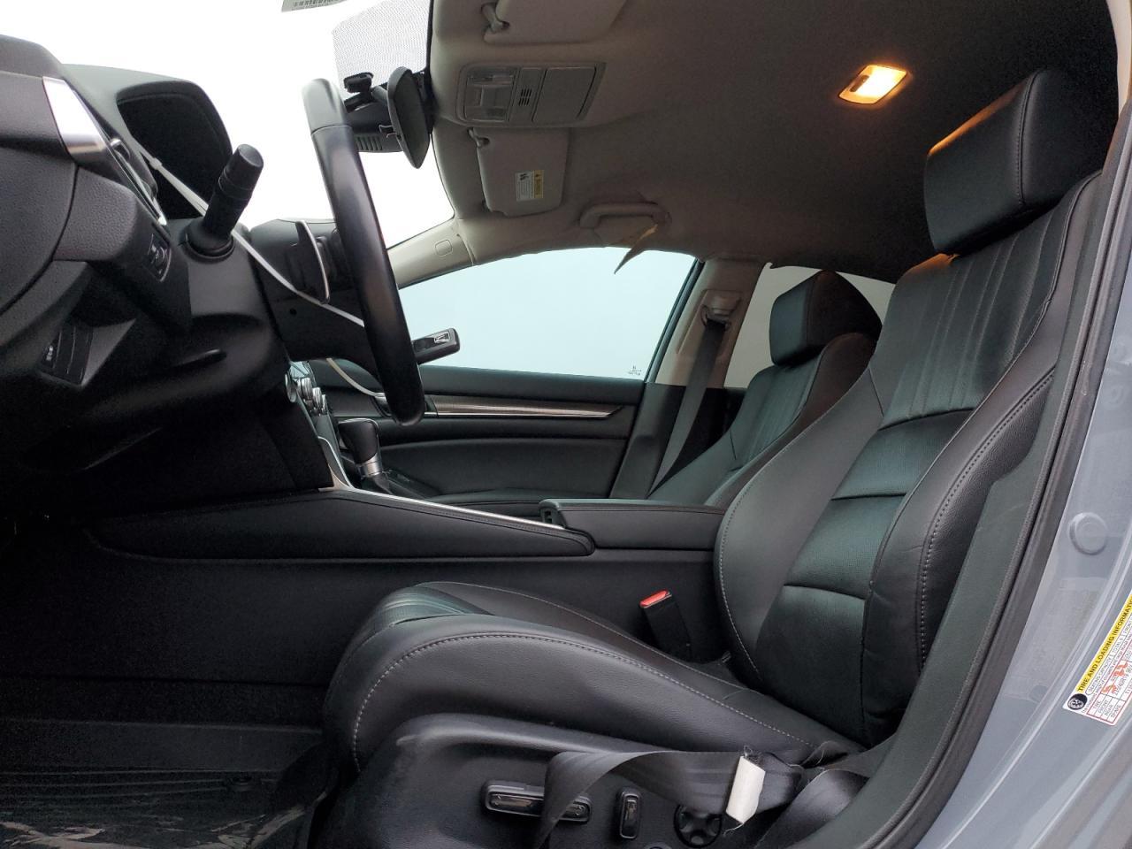 2021 HONDA ACCORD SPO - Image 7
