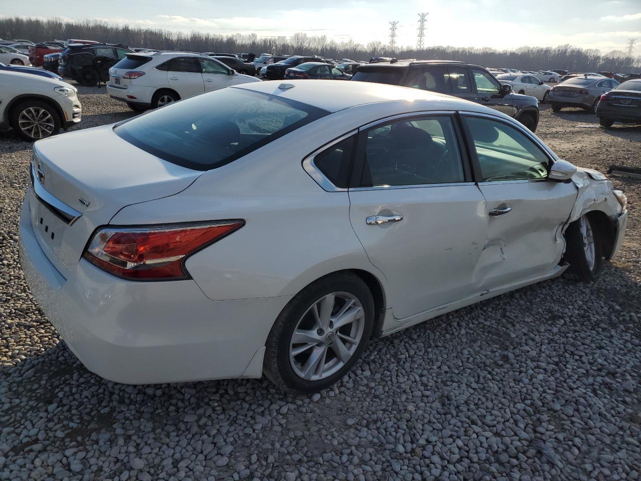 2015 NISSAN ALTIMA 2.5 - Image 3