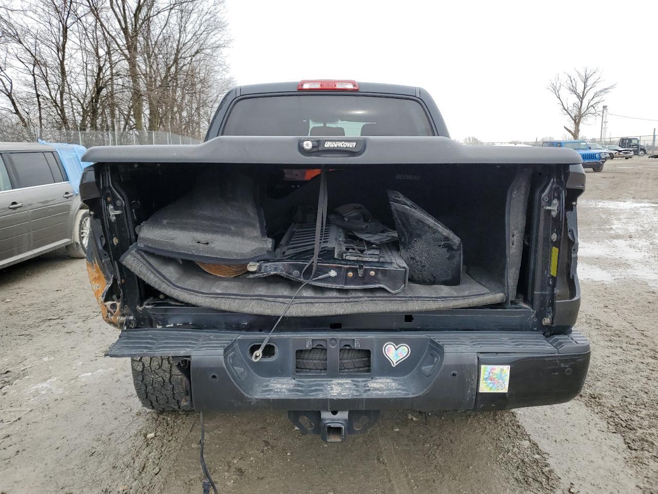 2015 TOYOTA TUNDRA CRE - Image 6