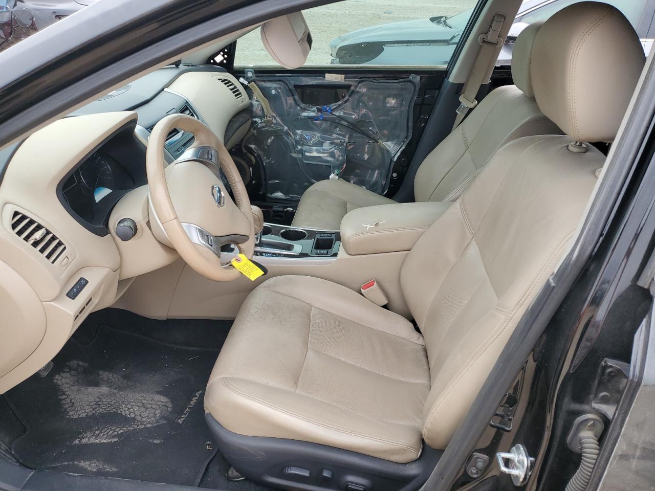 2015 NISSAN ALTIMA 2.5 - Фото 7