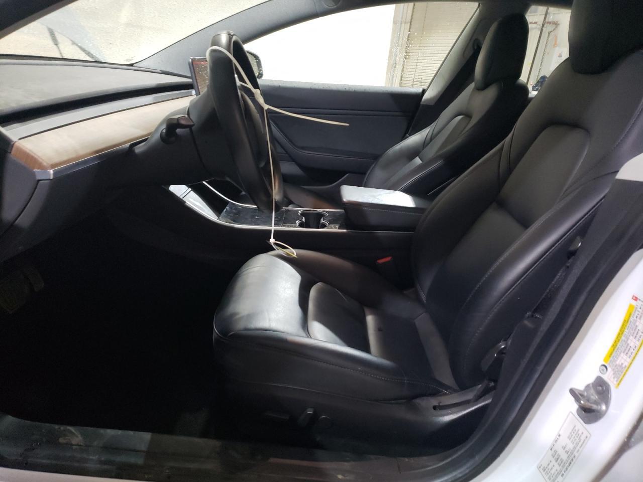 2019 TESLA MODEL 3 - Image 7