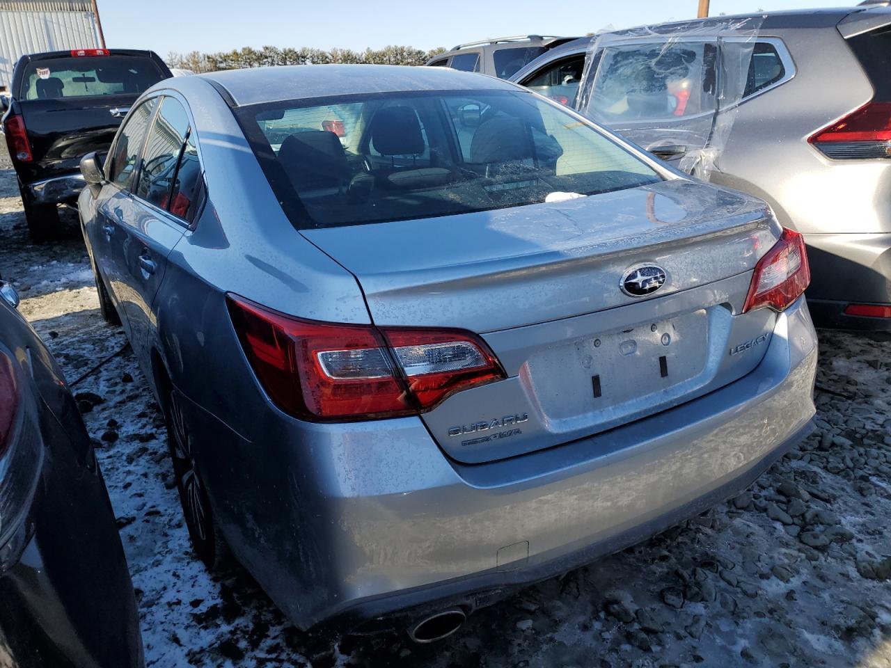 2018 SUBARU LEGACY 2.5 - Image 2
