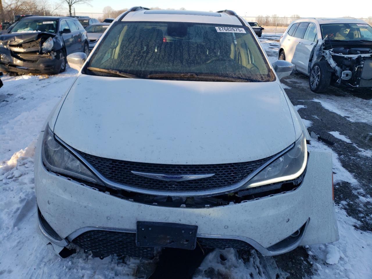2020 CHRYSLER PACIFICA L - Image 5