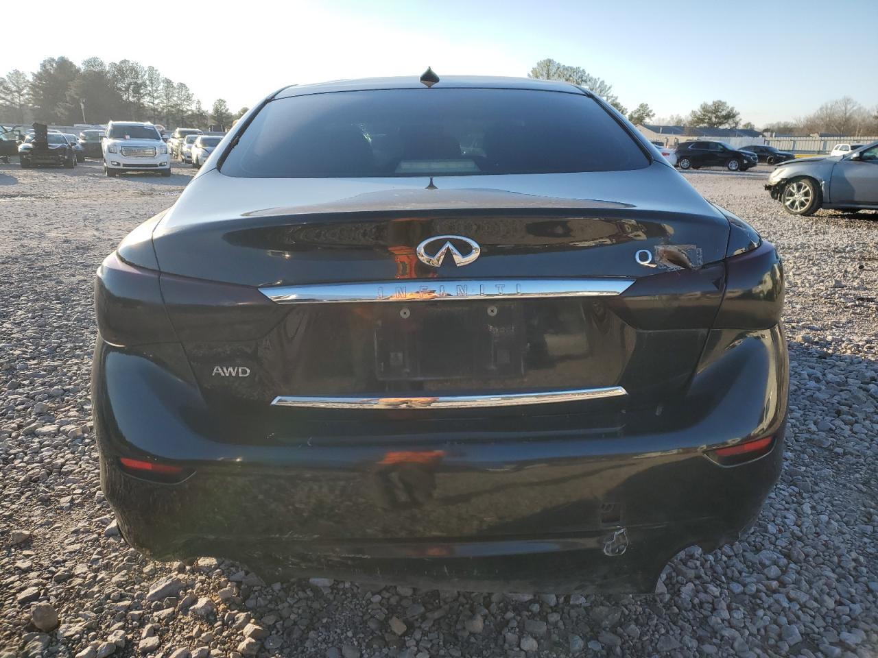 2014 INFINITI Q50 BASE - Image 6