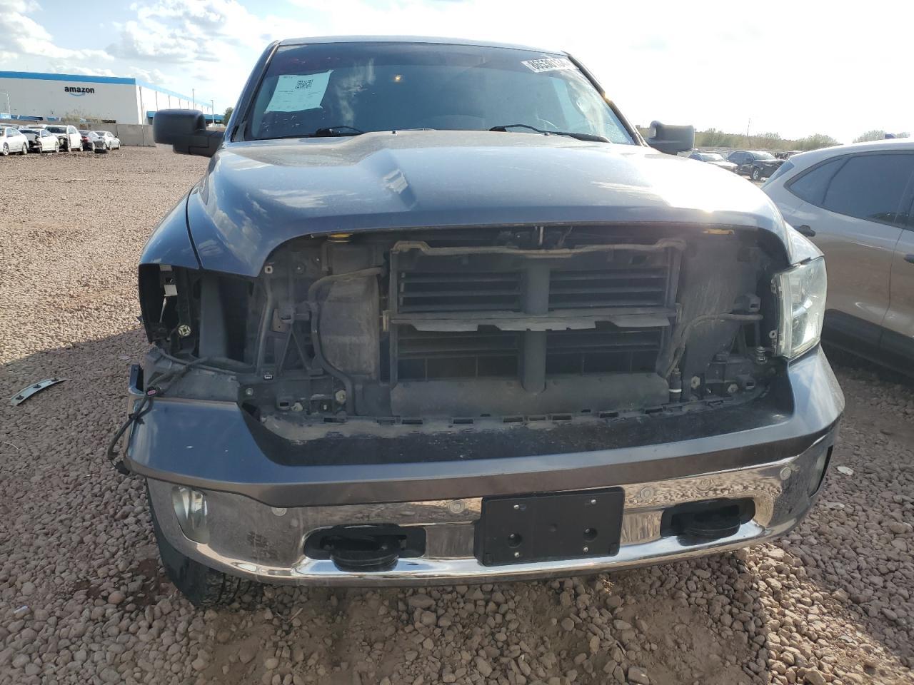 2015 RAM 1500 SLT - Image 5
