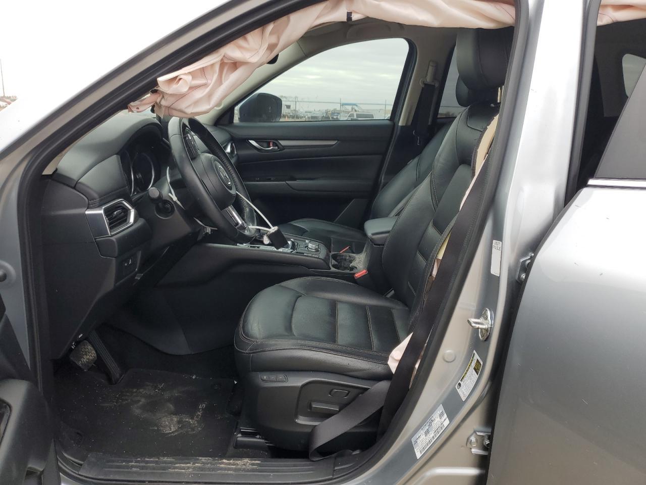 2023 MAZDA CX-5 PREFE - Image 7