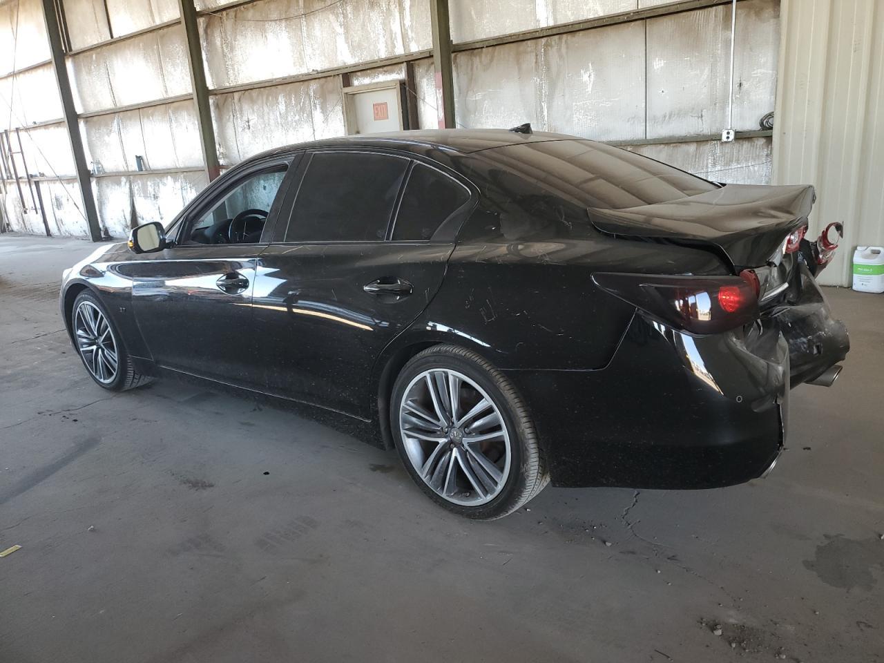 2015 INFINITI Q50 BASE - Image 2