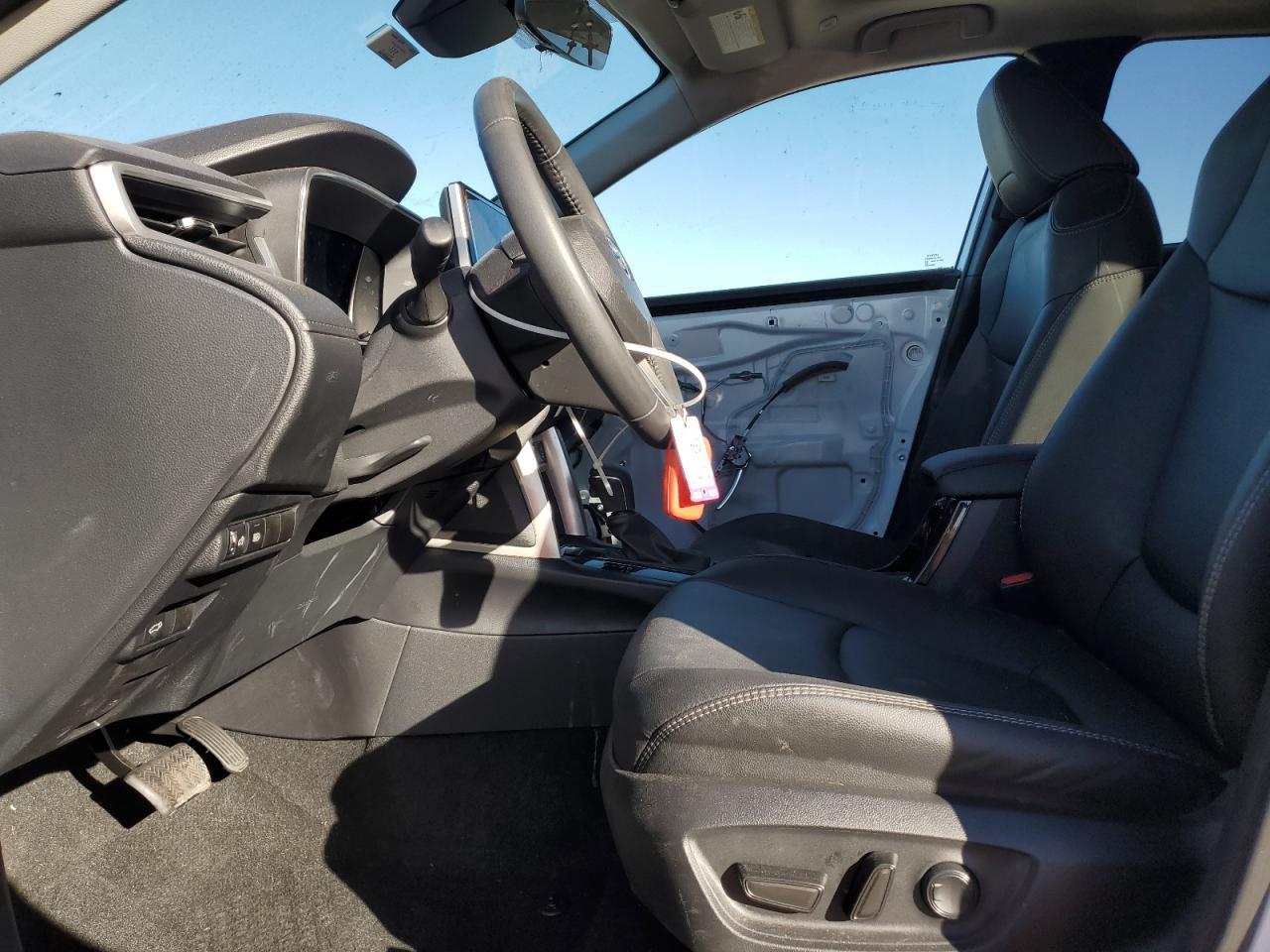 2024 TOYOTA COROLLA CR - Фото 7