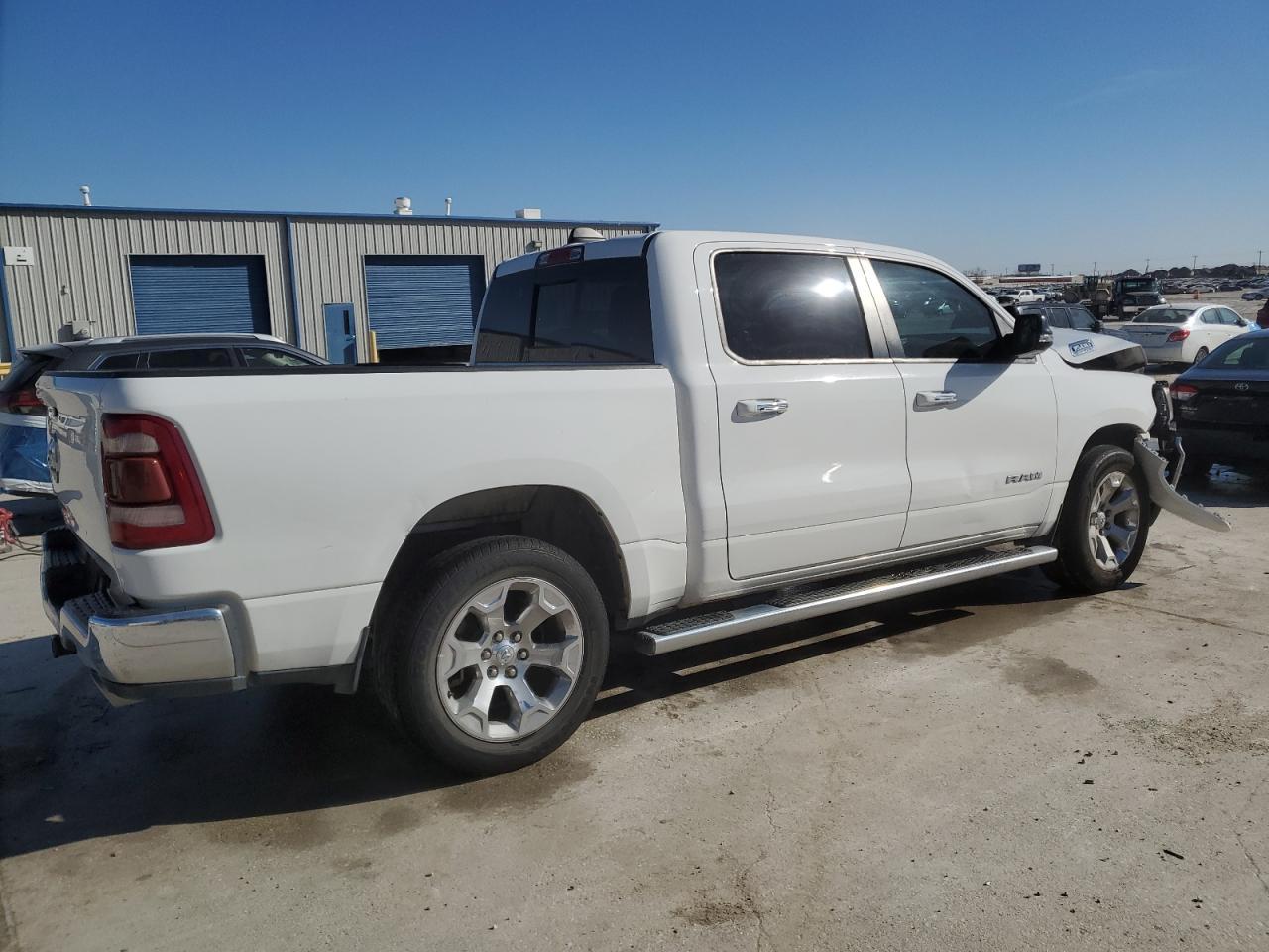 2019 RAM 1500 BIG H - Image 3