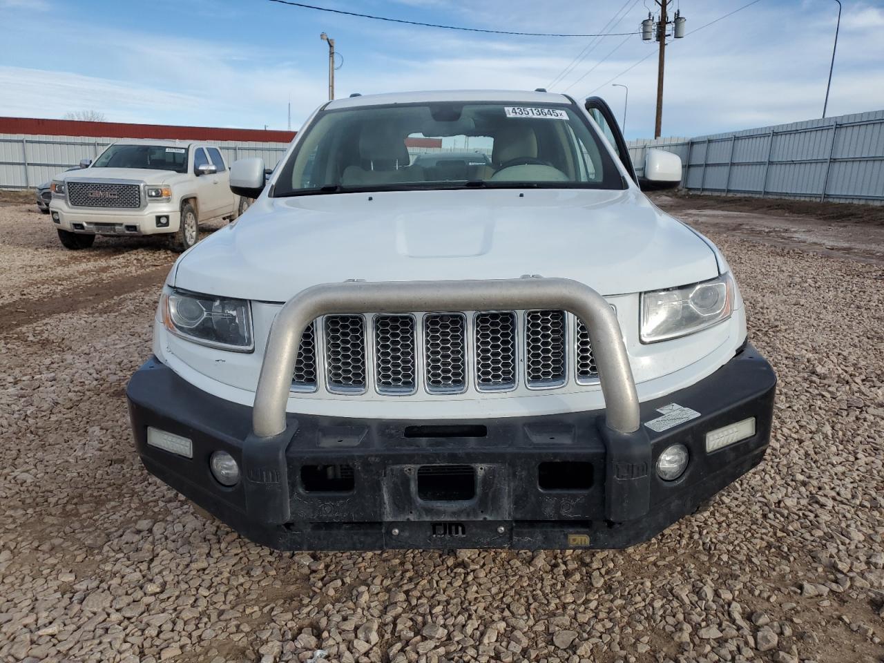 2015 JEEP GRAND CHER - Image 5
