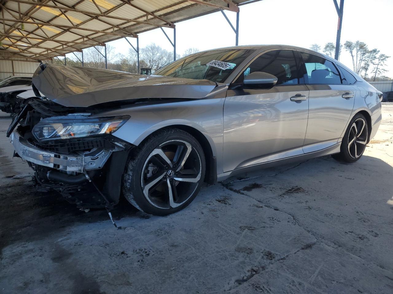 2020 HONDA ACCORD SPO