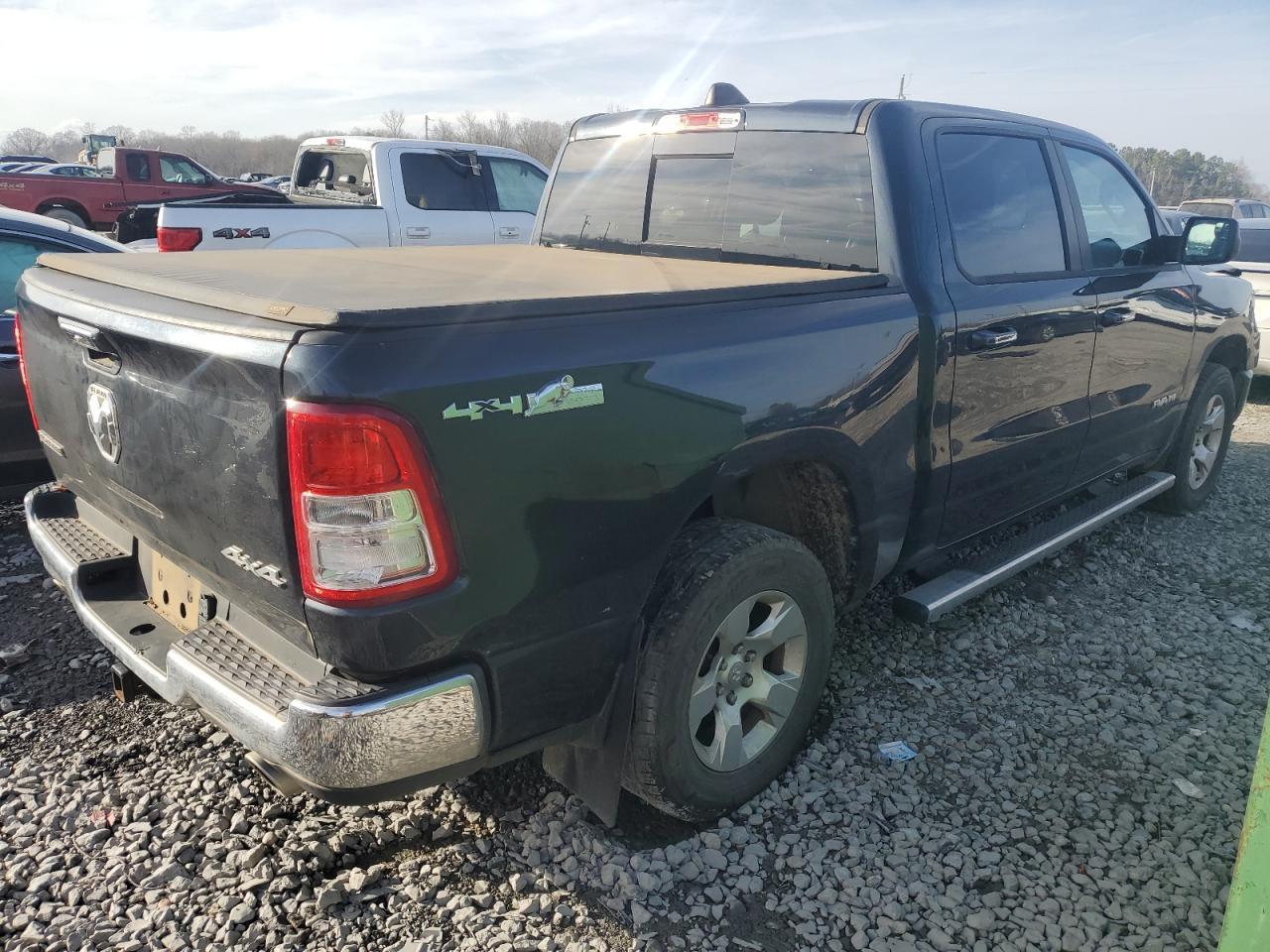 2019 RAM 1500 BIG H - Image 3