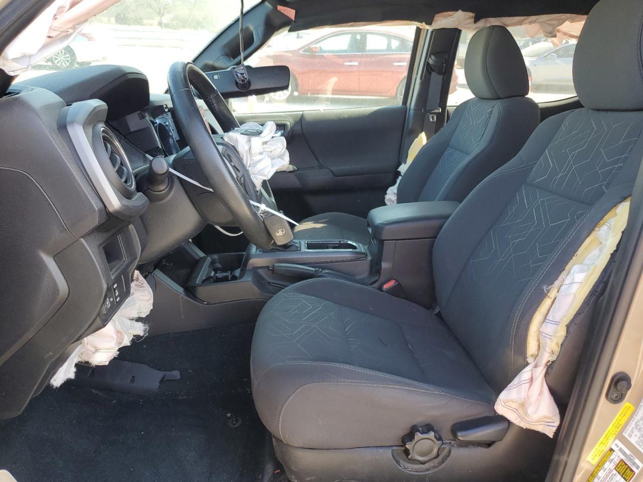 2016 TOYOTA TACOMA DOU - Image 7