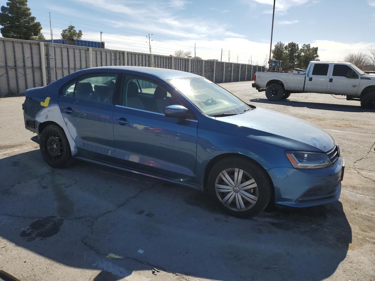 2017 VOLKSWAGEN JETTA S - Image 4