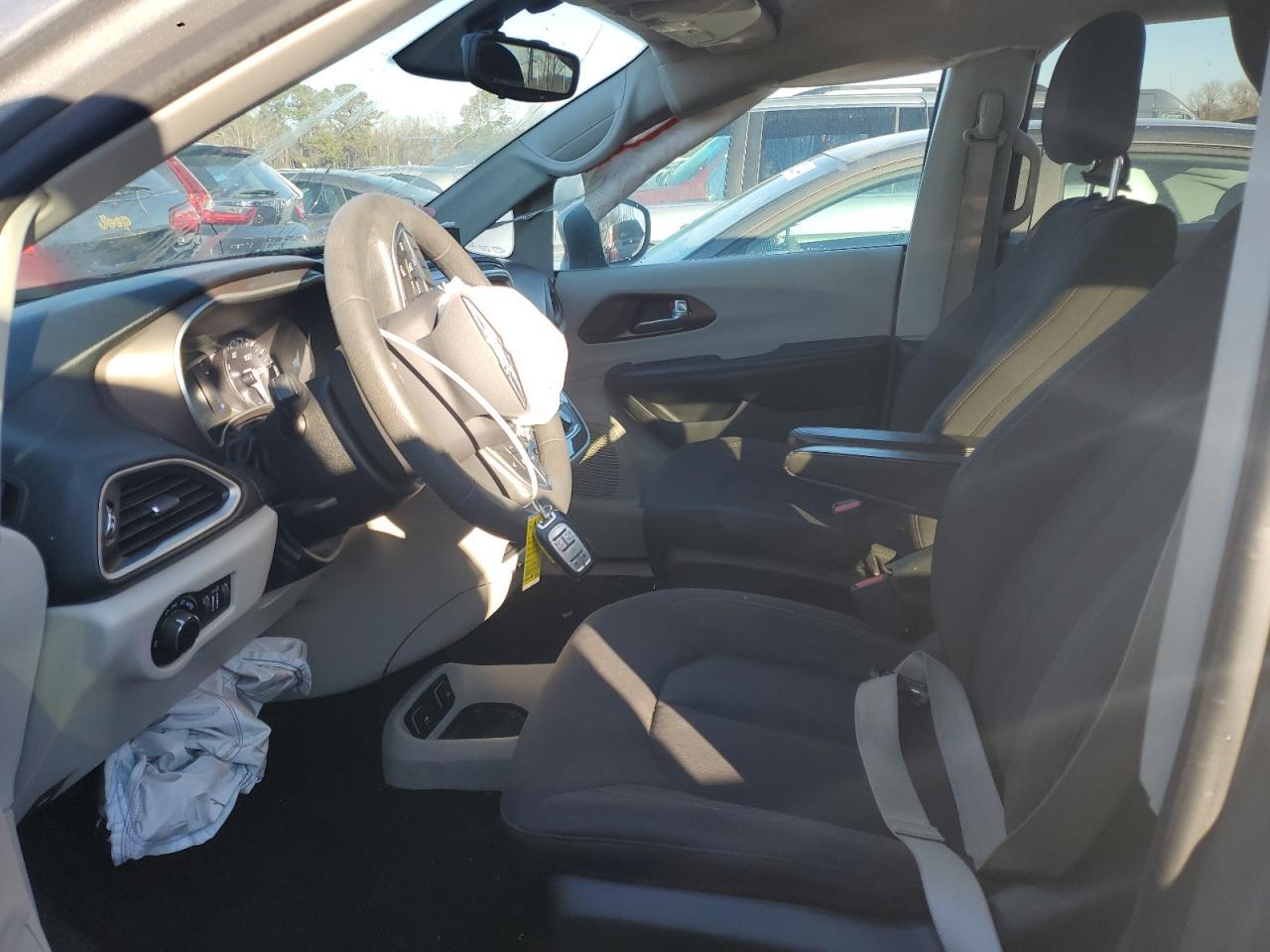 2017 CHRYSLER PACIFICA T - Image 7