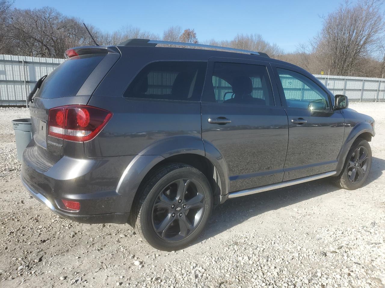 2018 DODGE JOURNEY CR - Image 3