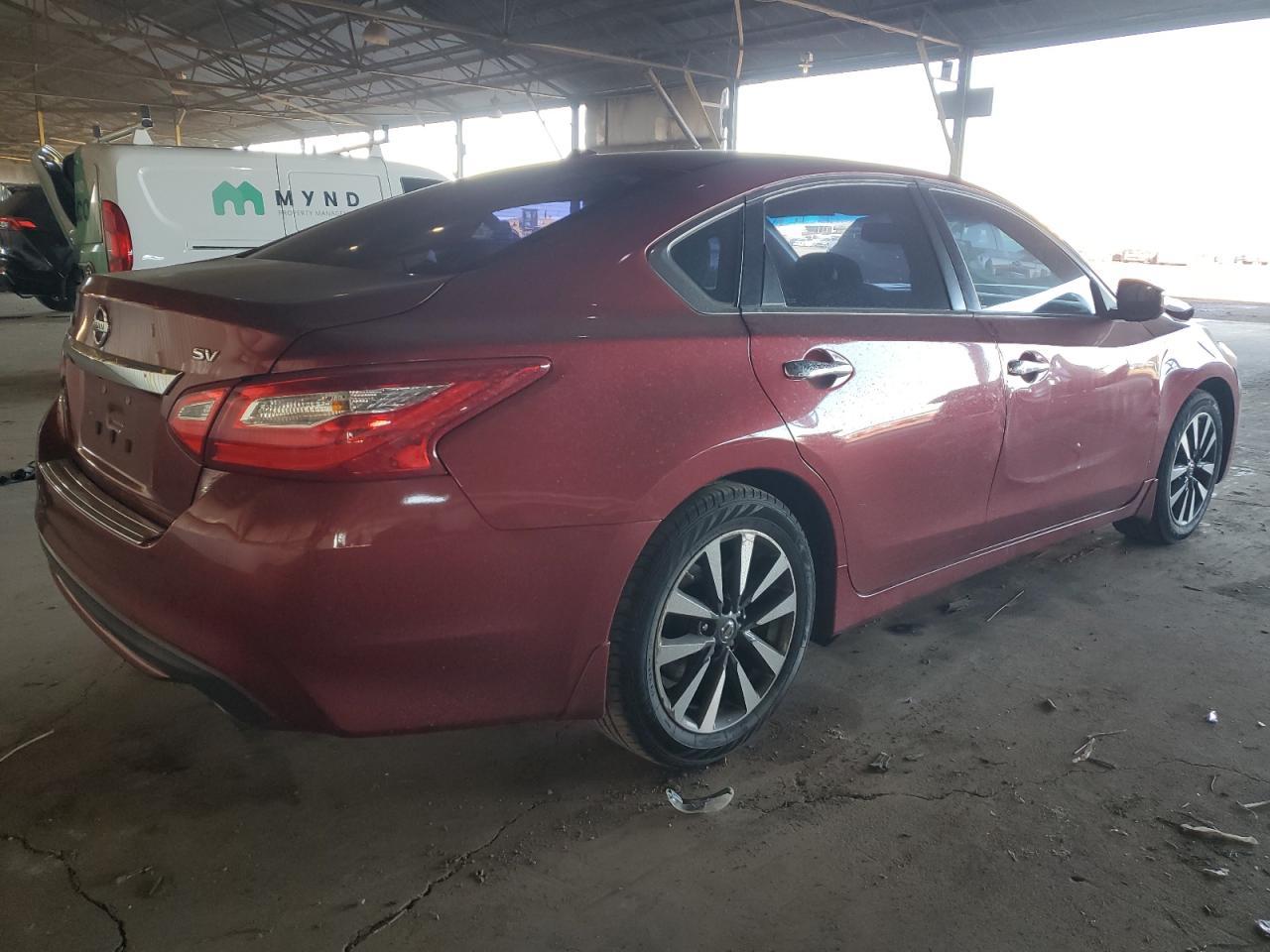 2016 NISSAN ALTIMA 2.5 - Image 3