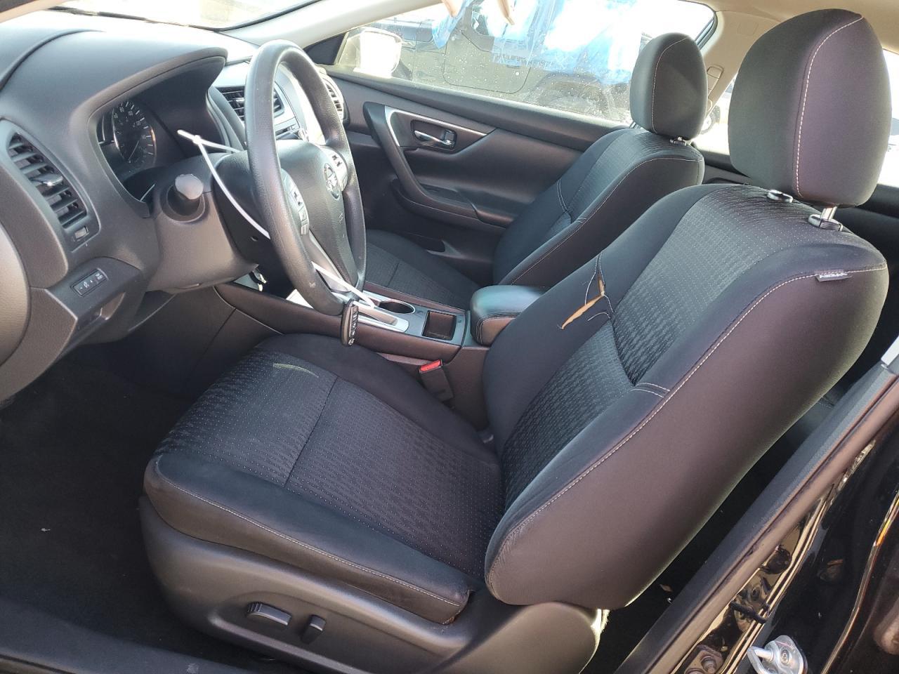 2016 NISSAN ALTIMA 2.5 - Image 7