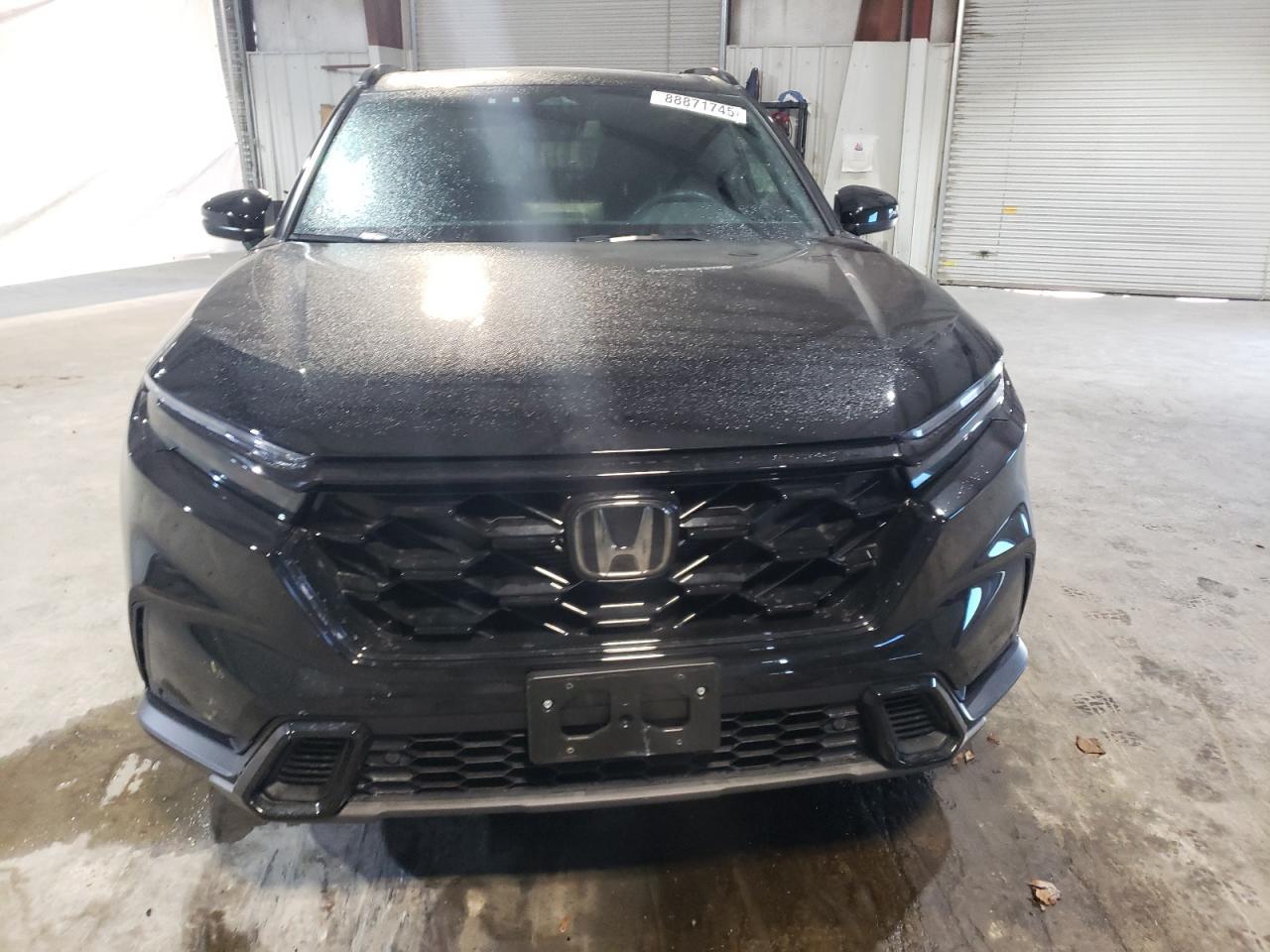 2024 HONDA CR-V SPORT - Фото 5