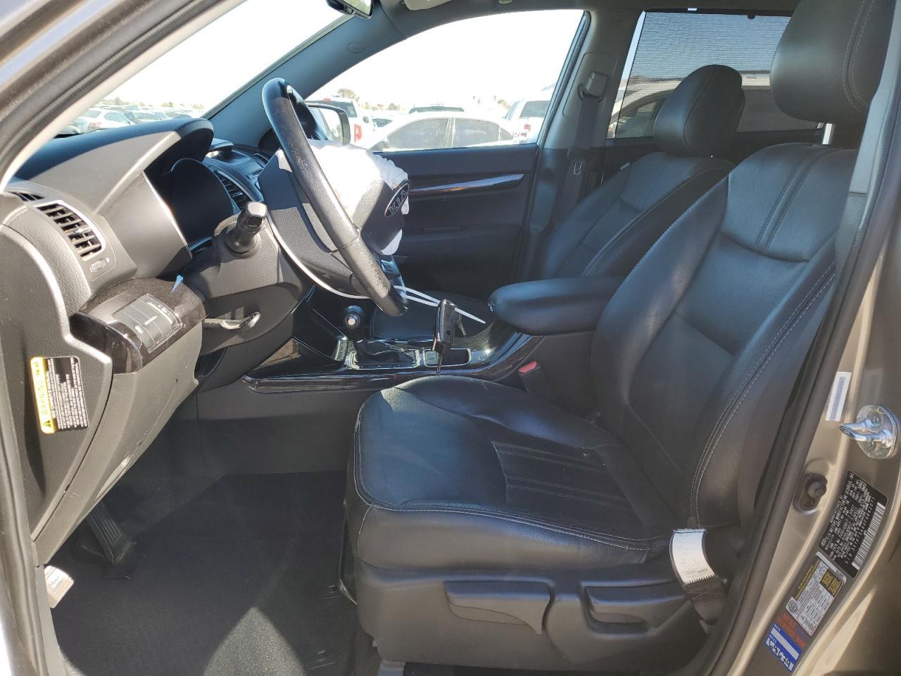 2015 KIA SORENTO LX - Image 7
