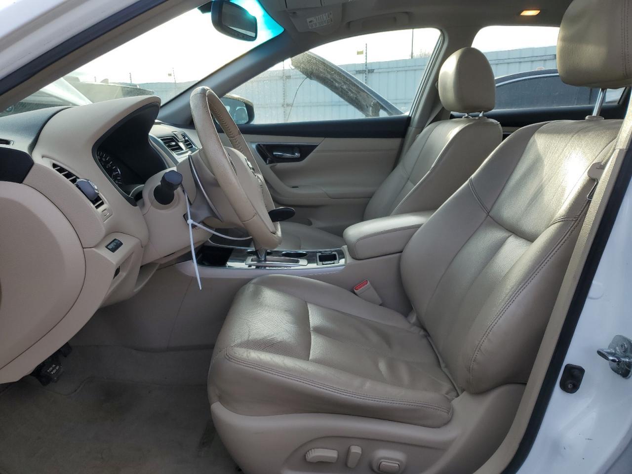 2013 NISSAN ALTIMA 3.5 - Image 7