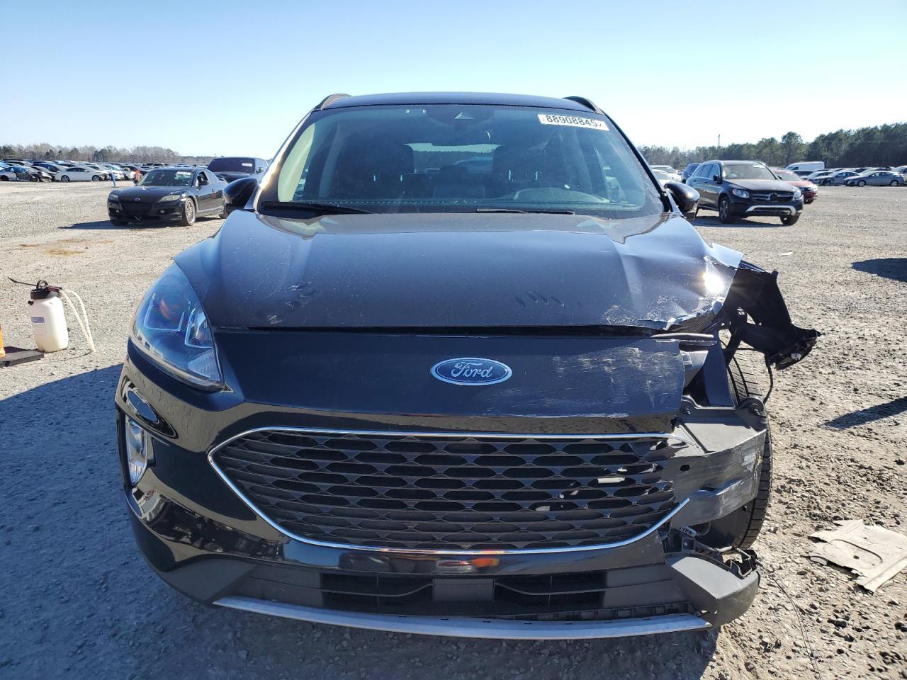 2020 FORD ESCAPE SEL - Image 5