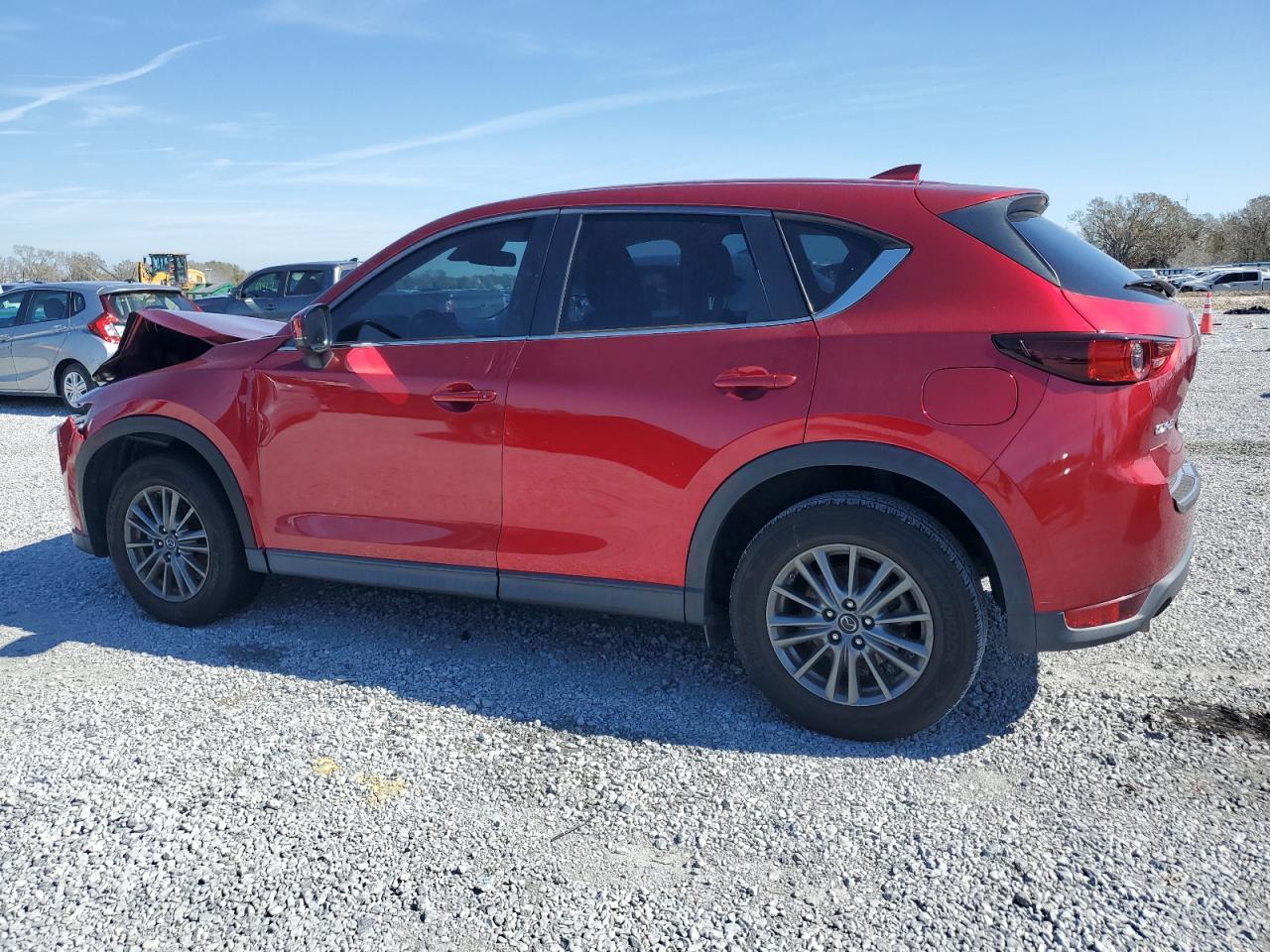 2019 MAZDA CX-5 SPORT - Фото 2