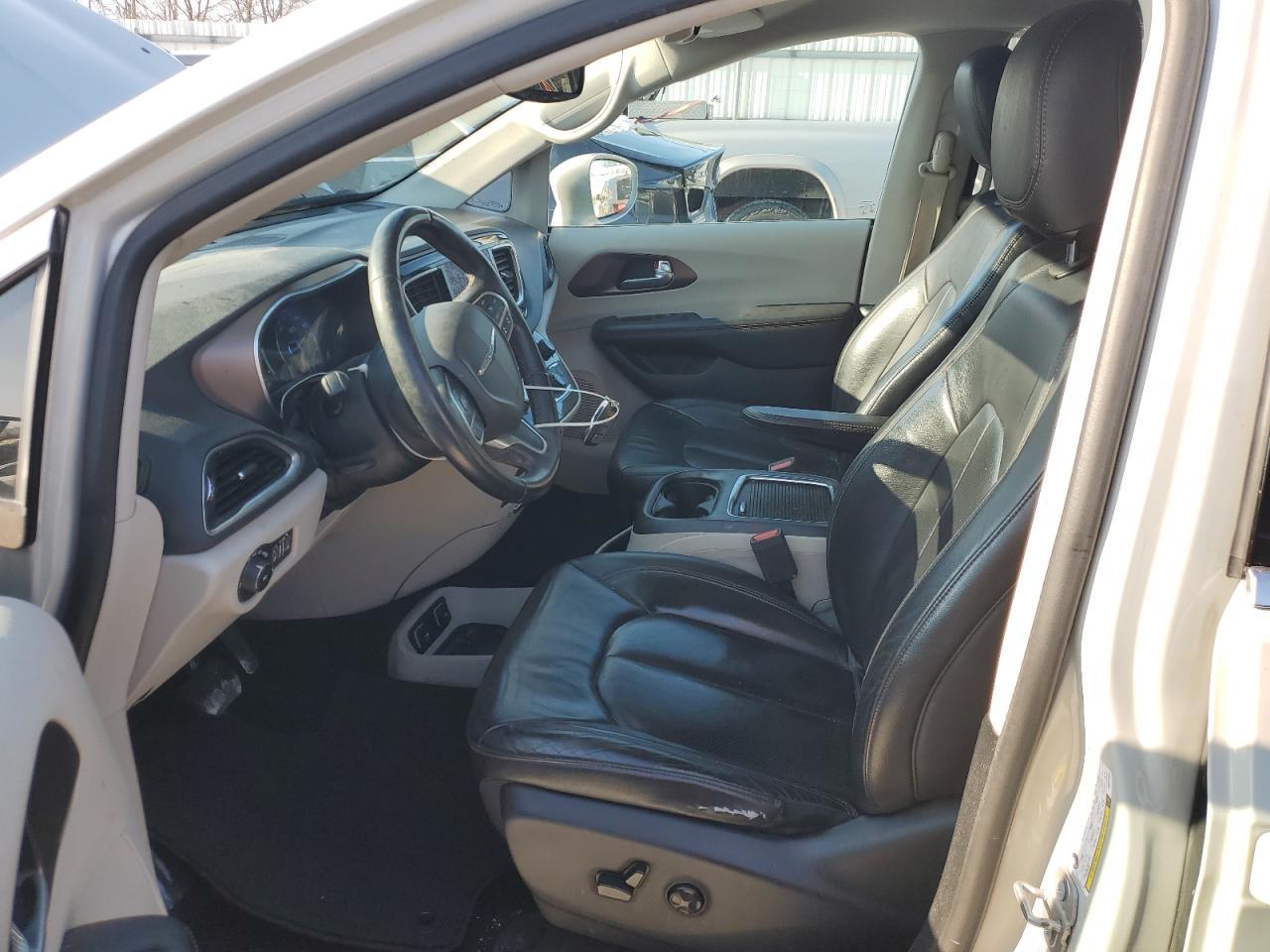 2017 CHRYSLER PACIFICA T - Image 7