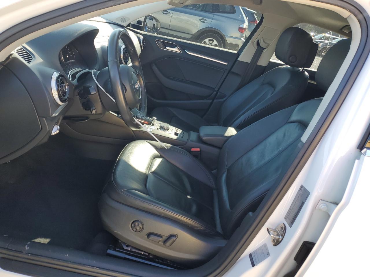 2016 AUDI A3 PREMIUM - Image 7