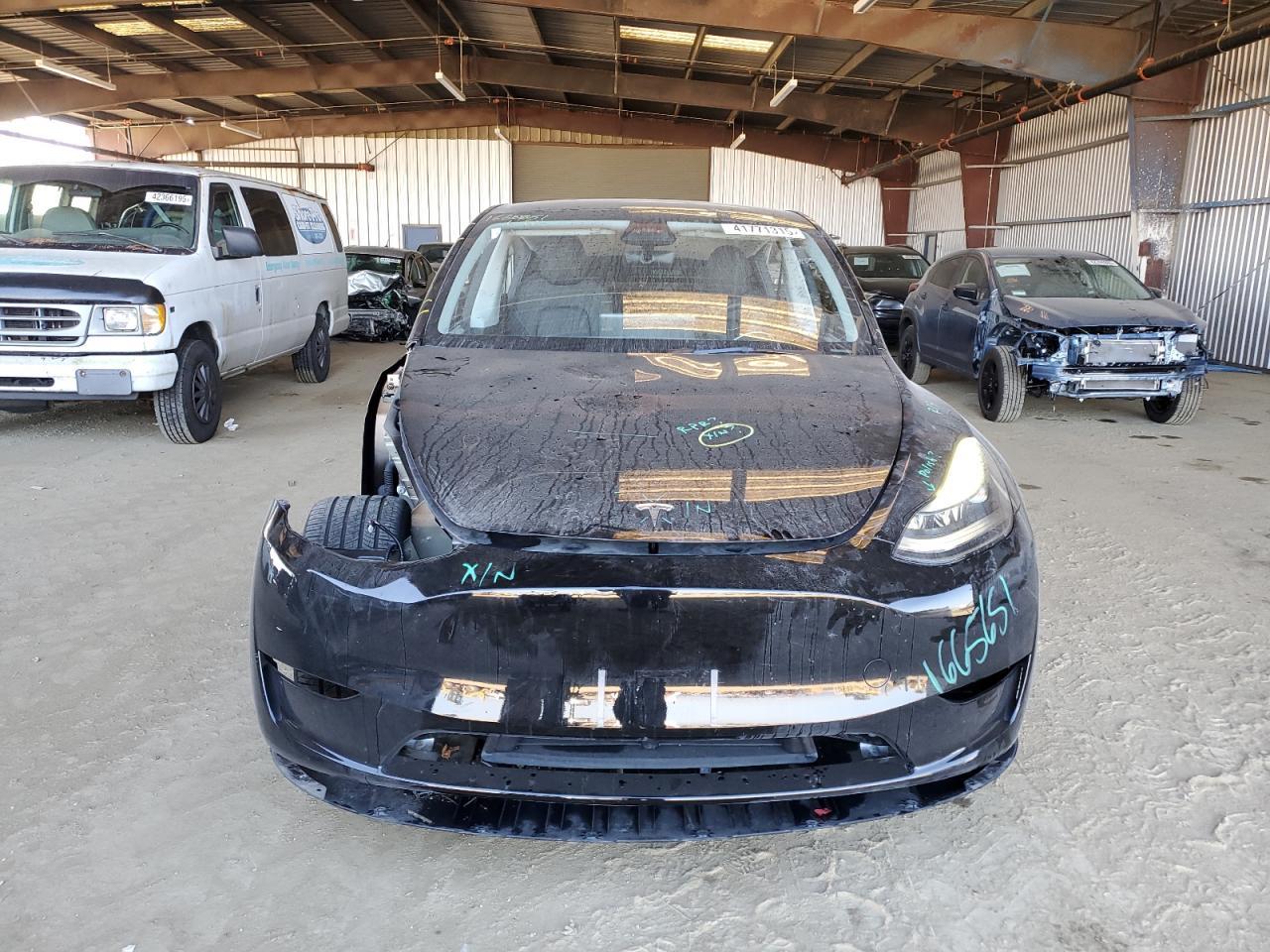 2023 TESLA MODEL Y - Image 5