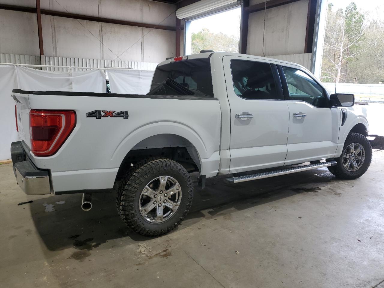 2023 FORD F150 SUPER - Фото 3