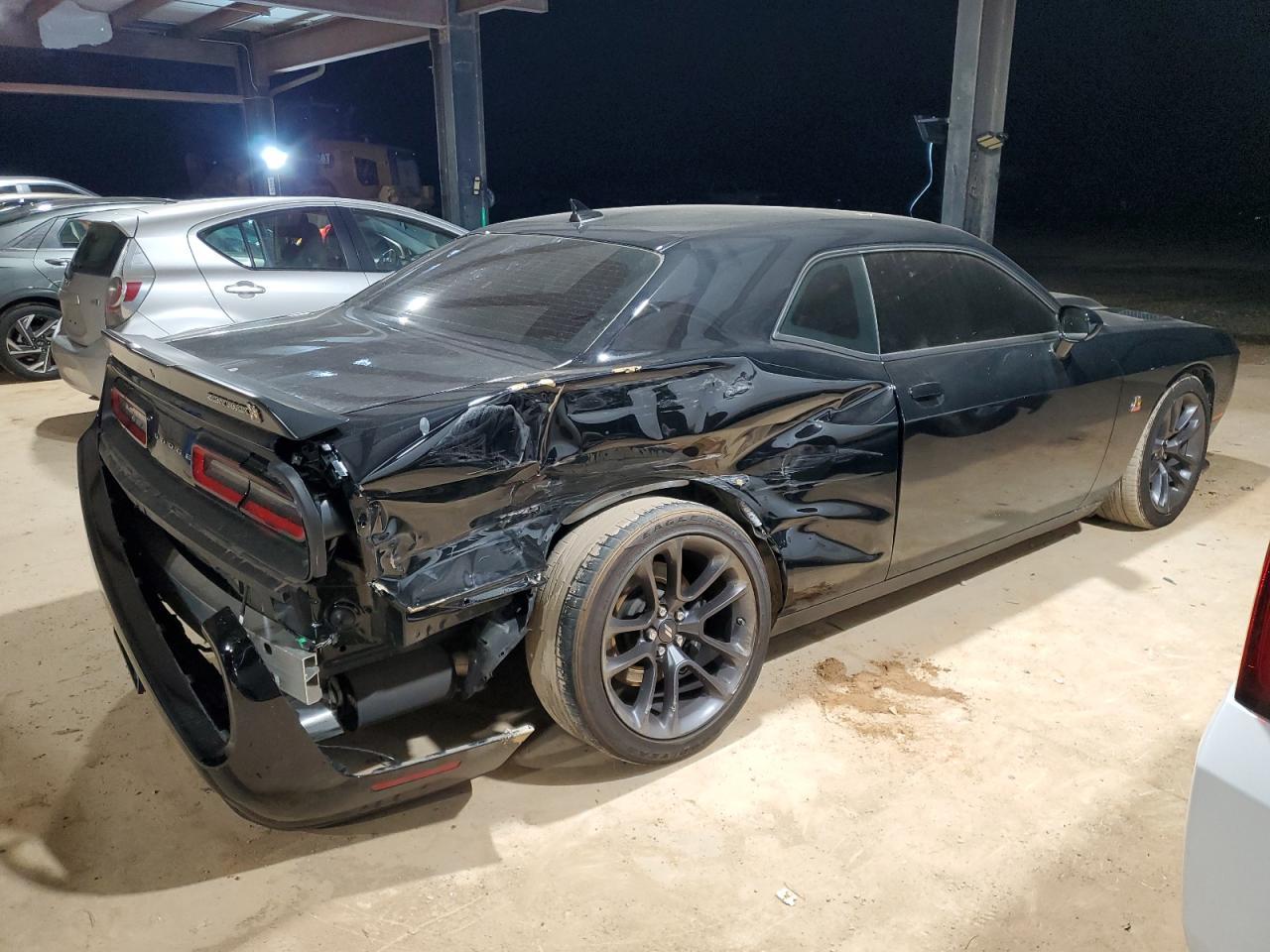 2023 DODGE CHALLENGER - Фото 3
