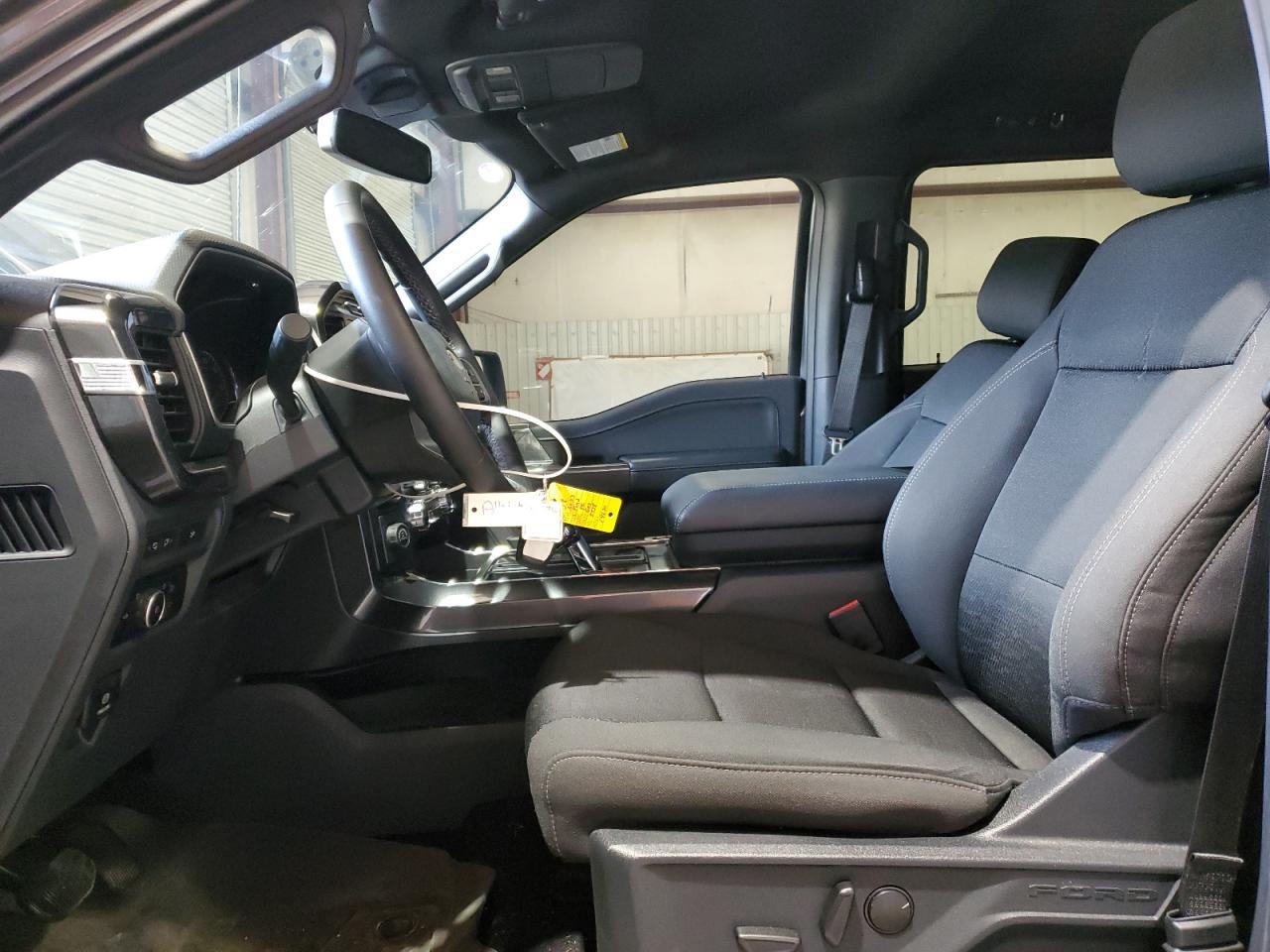 2023 FORD F150 SUPER - Image 7
