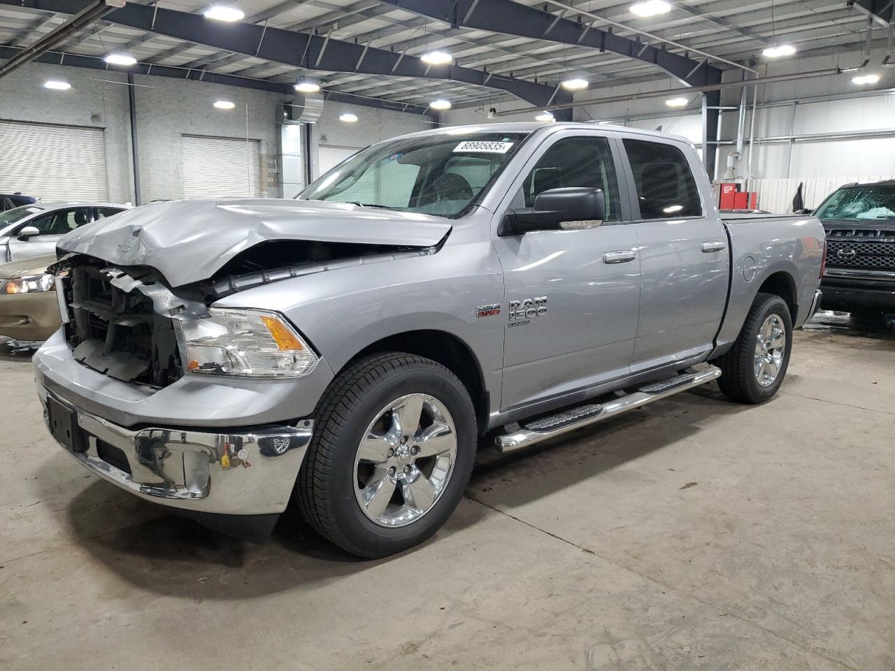 2019 RAM 1500 CLASS
